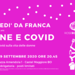 Donne e Covid