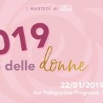 I Martedì di Rose Rosse: 2019 l’anno delle donne